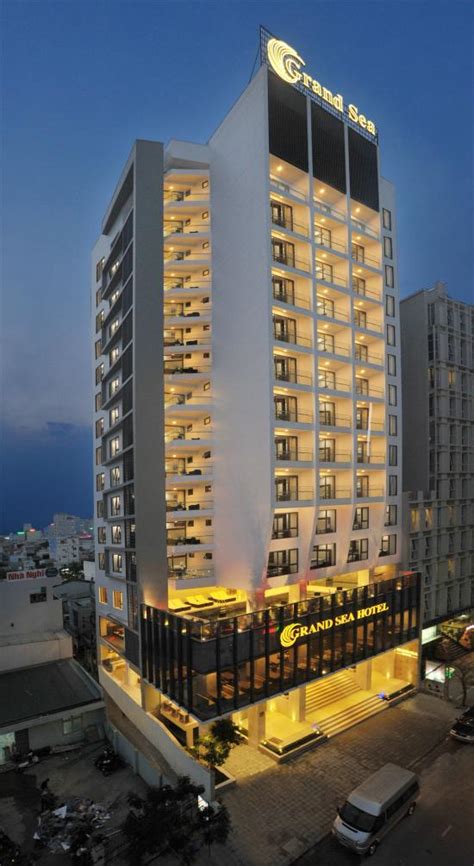 GRAND SEA HOTEL (Da Nang) - Hotel Reviews, Photos, Rate Comparison ...