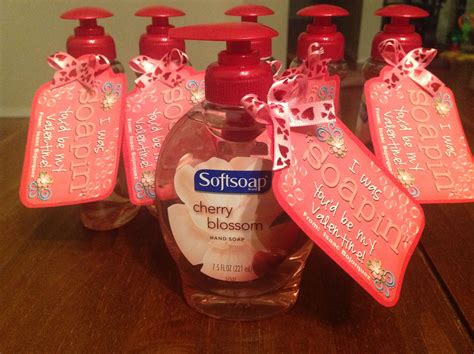 valentine gifts small