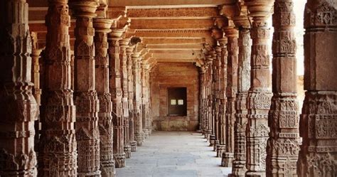 Bhojshala-Kamal Maula complex| UPSC Current Affairs, Culture