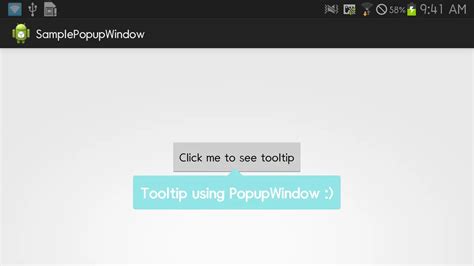 Image result for Android Studio Google Maps Popup Tooltip