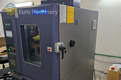 Komeg KMH-225L Temperature & Humidity Chamber
