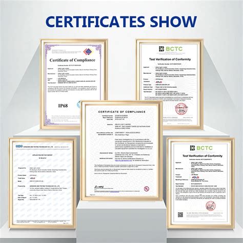 Micro LED Module 的图像结果