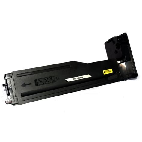HP 56A / CF256A / 256A TONER CARTRIDGE COMPATIBLE FOR HP LASERJET ...