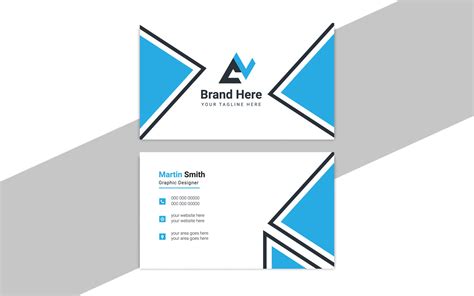 Business Cards Design Online Free 的图像结果