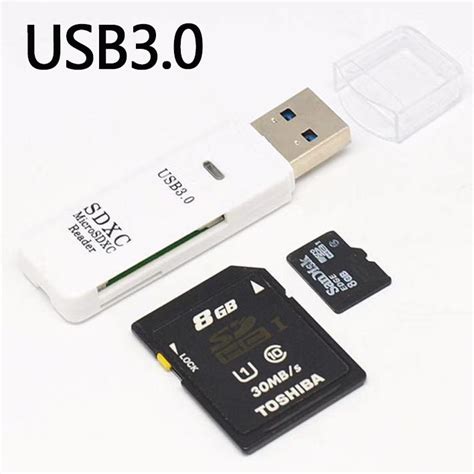 Image result for USB 3.0 Card Reader