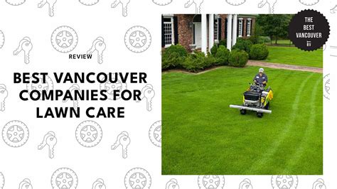The 5 Turftastic Lawn Care Specialists in Vancouver [2026]