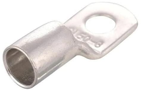 Aluminium Cable Lug Manufacturer, Supplier from Pune
