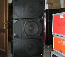 service roma usato casse passive audio factory lw118 usato service service roma usato casse passive audio factory lw118 usato service