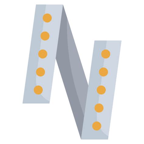 Led light - Free electronics icons