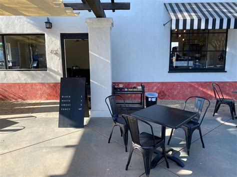 Great Coffee In Santa Barbara, CA - Live and Let's Fly