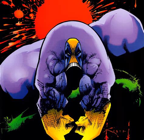 The Maxx: An Image Comics Classic 30 Years Later | GONKBONK