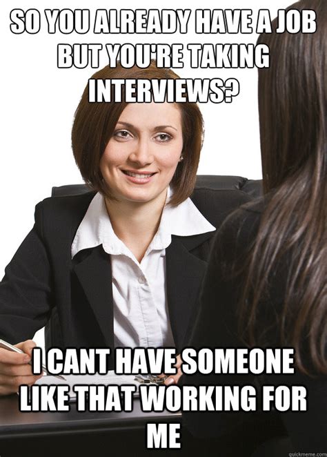 Call for Interview Meme 的图像结果
