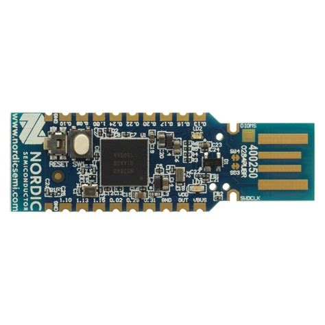 Buy nRF52840 Dongle Bluetooth Development Tools (802.15.1) Online in ...