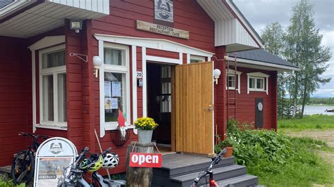 Lucky Ranch Saluuna - Matkaparkki.com