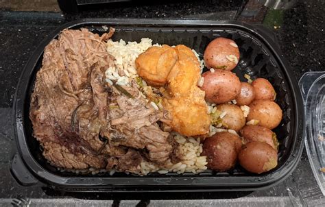 Mulberry Market, NYC for $3.99 : r/toogoodtogo