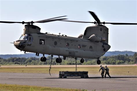 89B training moves administratively to Regional Training Site ...