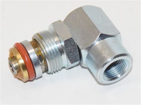 667-48 SPS - SWIVEL ASSEMBLY - Johnston Sweepers Parts – Street Sweeper Parts – Global Sweeper Parts