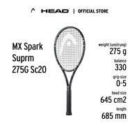 Jual Raket Tenis Head Terbaik - Harga Murah Oktober 2025 & Cicil 0%