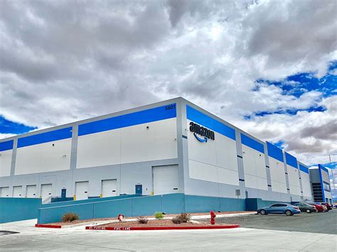 Image result for Amazon Distribution Center