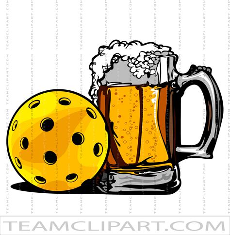 Free Pickleball Clipart Images, Download Free Pickleball Clipart Images ...