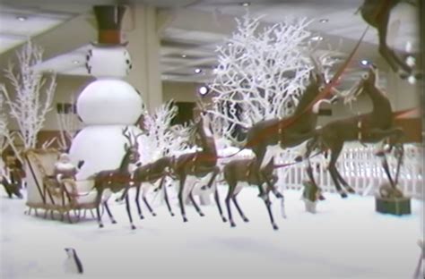 CuriosiD: What happened to the Cobo Hall Christmas Carnival? - WDET 101.9 FM