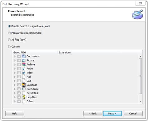 Image result for DiskInternals VMFS Recovery