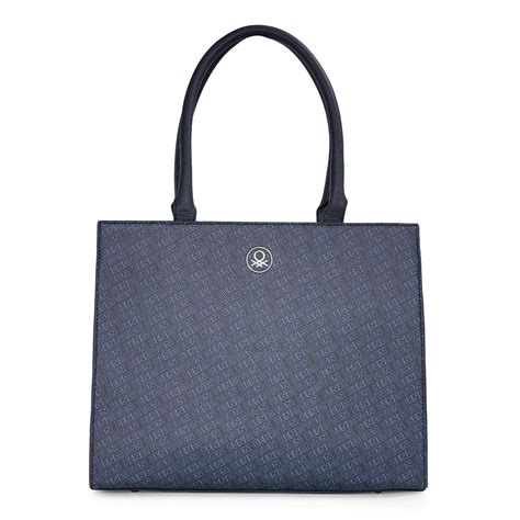 United Colors of Benetton Daina Women's Satchel – BAGLINE