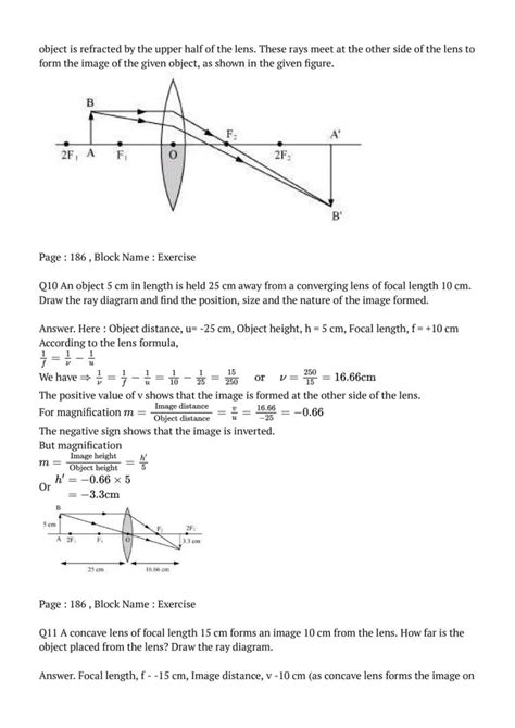 Image result for Class 10 Science Physics Chapter 1
