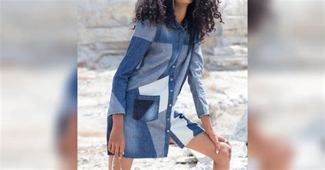 Shop Denim Outfits Online Here | LBB, Bangalore