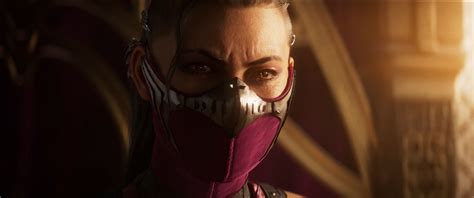 Mortal Kombat 1: Mileena. by Venom-Rules-all on DeviantArt