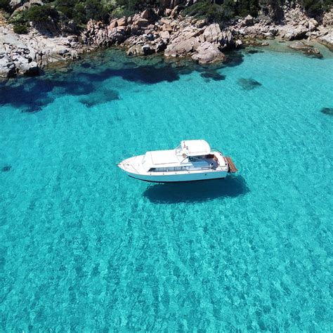 GRACE BOAT LA MADDALENA (2025) All You Need to Know BEFORE You Go (with ...