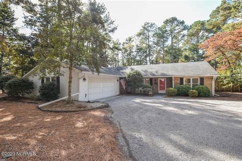 345 Lake Forest Dr, Pinehurst, NC 28374 | Homes.com