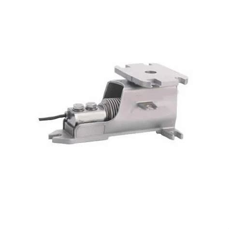 Load Cell - Compression Load Cell Manufacturer from Ahmedabad