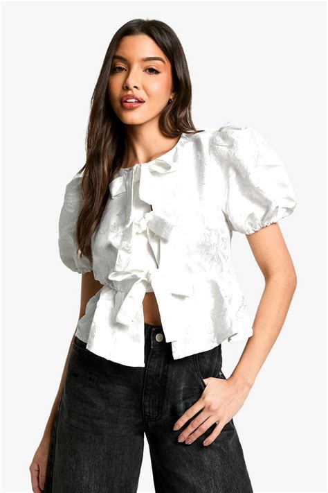 Smock Tops | boohoo NZ