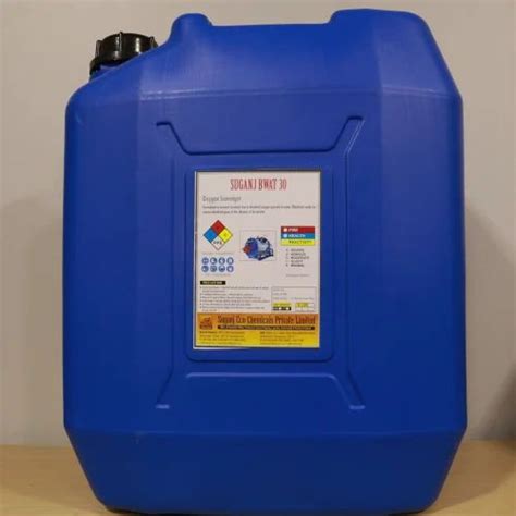 Industrial Chemicals - CWAT150 Scale & Corrosion Inhibitor Manufacturer ...
