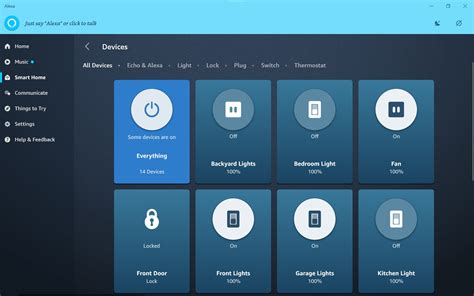 Image result for Alexa App Desktop