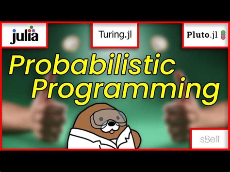 Probabilistic Programming 的图像结果