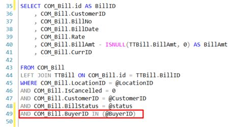 Image result for SQL Query Writing Issue with Mouse Over