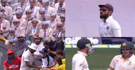 9 Things you missed - Kohli trusting KL Rahul for DRS to Kohli losing ...