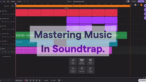 Image result for Sound Trap Tutorial
