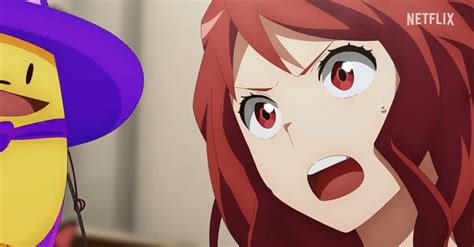 Romantic Killer Manga Getting Netflix Anime Adaptation