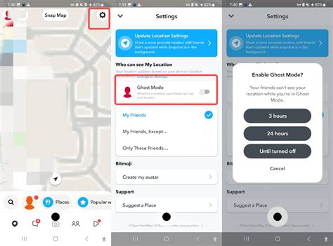 Anonymous Snapchat Story Viewer: Top 5 Tools for 2025