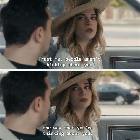 15 Times "Schitt's Creek" Gave Me Better Advice Than Literally Everyone ...