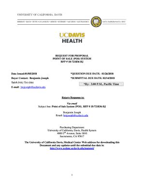 Fillable Online POINT OF SALE (POS) SYSTEM Fax Email Print - pdfFiller