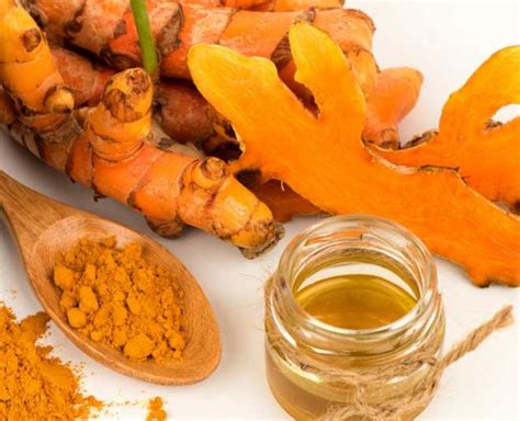 Make Your Own Turmeric Soap At Home! | Herzindagi