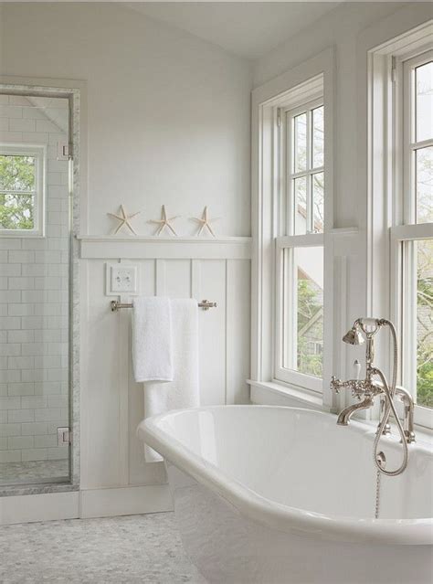 Classic White Bathroom Ideas at Jose Norman blog