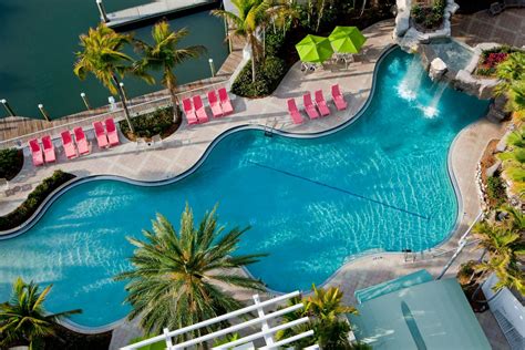 Hyatt Regency Sarasota - World Rainbow Hotels