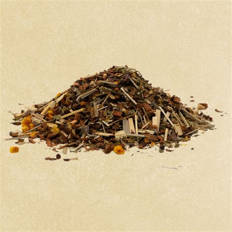 Layin’ Low Stress Relief Tea – Calm Mind & Relaxation Blend