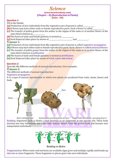 Class 7 Chapter 8 Science Activities 的图像结果