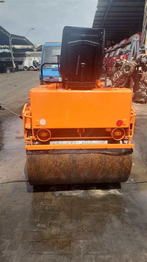 Compactadora De Rodillo 的图像结果